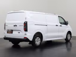 Ford Transit Custom 2.0TDCi 136PK Lang Business Digital | 48.401 km | 2024 | 136 pk