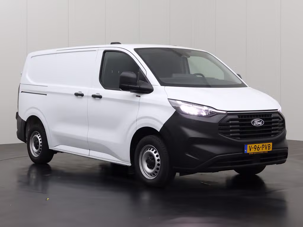 Ford Transit Custom 2.0TDCi 136PK Business | Digital Cockpit | 35.475 km | 2024 | 136 pk