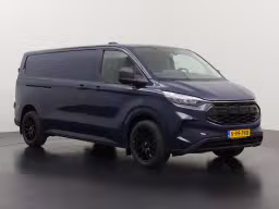 Ford Transit Custom 2.0TDCi 136PK Business Lang | Achterdeuren | 37.229 km | 2024 | 136 pk