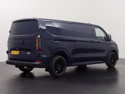 Ford Transit Custom 2.0TDCi 136PK Business Lang | Achterdeuren | 37.229 km | 2024 | 136 pk