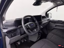Ford Transit Custom 2.0TDCi 136PK Business Lang | Achterdeuren | 37.229 km | 2024 | 136 pk