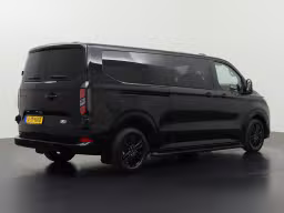 Ford Transit Custom 2.5PHEV Lang Black Platinum Dubbele Cabine | 19.964 km | 2025 |  pk
