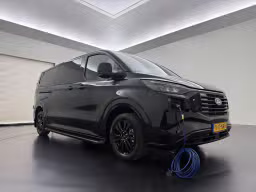 Ford Transit Custom 2.5PHEV Lang Black Platinum Dubbele Cabine | 19.964 km | 2025 |  pk