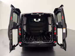 Ford Transit Custom 2.5PHEV Lang Black Platinum Dubbele Cabine | 19.964 km | 2025 |  pk