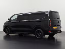 Ford Transit Custom 2.5PHEV Lang Black Platinum Dubbele Cabine | 19.964 km | 2025 |  pk