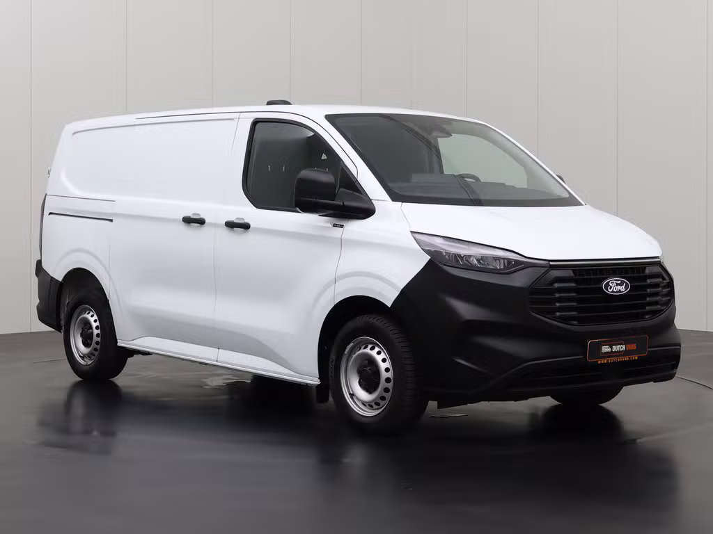 Ford Transit Custom 2.0TDCi 136PK Business | 44.182 km | 2024 | 136 pk