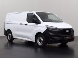 Ford Transit Custom 2.0TDCi 136PK Business | 44.182 km | 2024 | 136 pk