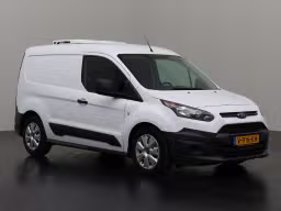 Ford Transit Connect 1.5TDCI Koelwagen Dag-Nacht | Euro 6 | 197.661 km | 2017 | 75 pk