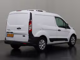 Ford Transit Connect 1.5TDCI Koelwagen Dag-Nacht | Euro 6 | 197.661 km | 2017 | 75 pk