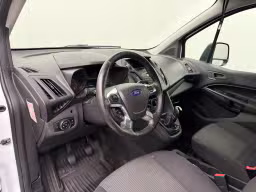 Ford Transit Connect 1.5TDCI Koelwagen Dag-Nacht | Euro 6 | 197.661 km | 2017 | 75 pk