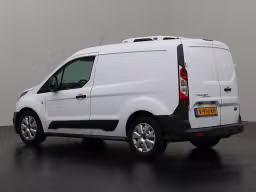 Ford Transit Connect 1.5TDCI Koelwagen Dag-Nacht | Euro 6 | 197.661 km | 2017 | 75 pk