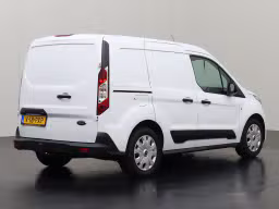 Ford Transit Connect | Navigatie | Camera | Airco | Trekhaak | 89.093 km | 2020 | 75 pk