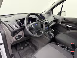 Ford Transit Connect | Navigatie | Camera | Airco | Trekhaak | 89.093 km | 2020 | 75 pk