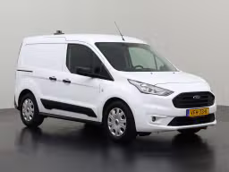 Ford Transit Connect 1.5 EcoBlue | Kastinrichting | 90.758 km | 2020 | 75 pk