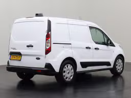 Ford Transit Connect 1.5 EcoBlue | Kastinrichting | 90.758 km | 2020 | 75 pk