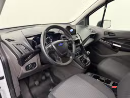 Ford Transit Connect 1.5 EcoBlue | Kastinrichting | 90.758 km | 2020 | 75 pk