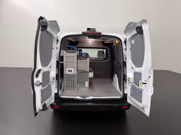 Ford Transit Connect 1.5 EcoBlue | Kastinrichting | 90.758 km | 2020 | 75 pk