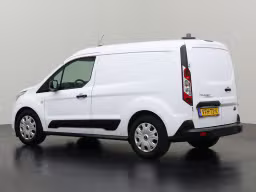 Ford Transit Connect 1.5 EcoBlue | Kastinrichting | 90.758 km | 2020 | 75 pk