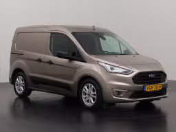 Ford Transit Connect 1.5EcoBlue 120PK Automaat | 3-Zits | 202.874 km | 2020 | 120 pk