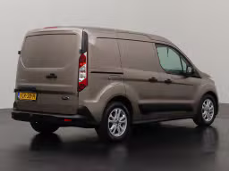 Ford Transit Connect 1.5EcoBlue 120PK Automaat | 3-Zits | 202.874 km | 2020 | 120 pk