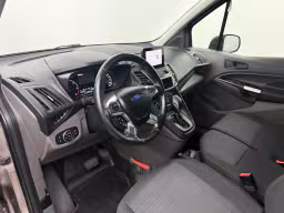 Ford Transit Connect 1.5EcoBlue 120PK Automaat | 3-Zits | 202.874 km | 2020 | 120 pk