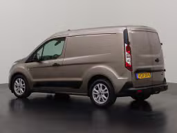 Ford Transit Connect 1.5EcoBlue 120PK Automaat | 3-Zits | 202.874 km | 2020 | 120 pk