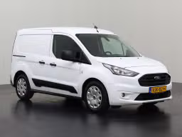 Ford Transit Connect 1.5 EcoBlue 100PK Automaat | Euro 6 | 190.099 km | 2021 | 101 pk