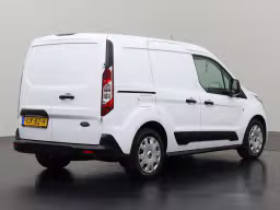Ford Transit Connect 1.5 EcoBlue 100PK Automaat | Euro 6 | 190.099 km | 2021 | 101 pk