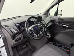Ford Transit Connect 1.5 EcoBlue 100PK Automaat | Euro 6 | 190.099 km | 2021 | 101 pk