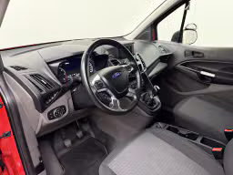 Ford Transit Connect 1.5EcoBlue Business | 88.756 km | 2023 | 101 pk