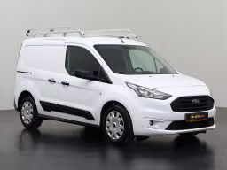 Ford Transit Connect 1.5TDCi 100PK Business | 3-Zits | Imperiaal | 69.617 km | 2023 | 101 pk