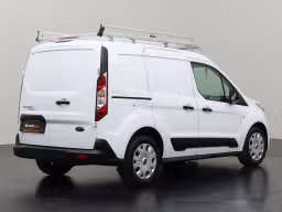 Ford Transit Connect 1.5TDCi 100PK Business | 3-Zits | Imperiaal | 69.617 km | 2023 | 101 pk