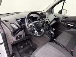 Ford Transit Connect 1.5TDCi 100PK Business | 3-Zits | Imperiaal | 69.617 km | 2023 | 101 pk