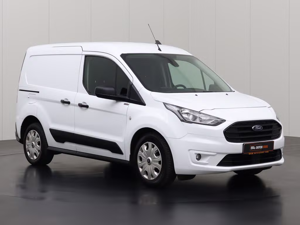 Ford Transit Connect Benzine Business | 123.858 km | 2024 | 101 pk