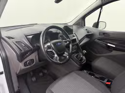 Ford Transit Connect Benzine Business | 123.858 km | 2024 | 101 pk
