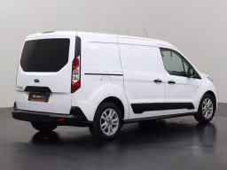Ford Transit Connect 120Pk Lang | Werkplaatsinrichting | 114.218 km | 2021 | 120 pk