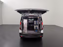 Ford Transit Connect 120Pk Lang | Werkplaatsinrichting | 114.218 km | 2021 | 120 pk