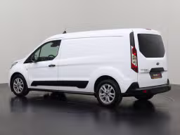 Ford Transit Connect 120Pk Lang | Werkplaatsinrichting | 114.218 km | 2021 | 120 pk