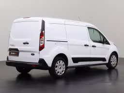 Ford Transit Connect 1.5TDCi Lang | 52.800 km | 2023 | 101 pk
