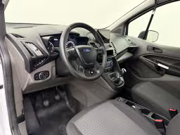 Ford Transit Connect 1.5TDCi Lang | 52.800 km | 2023 | 101 pk