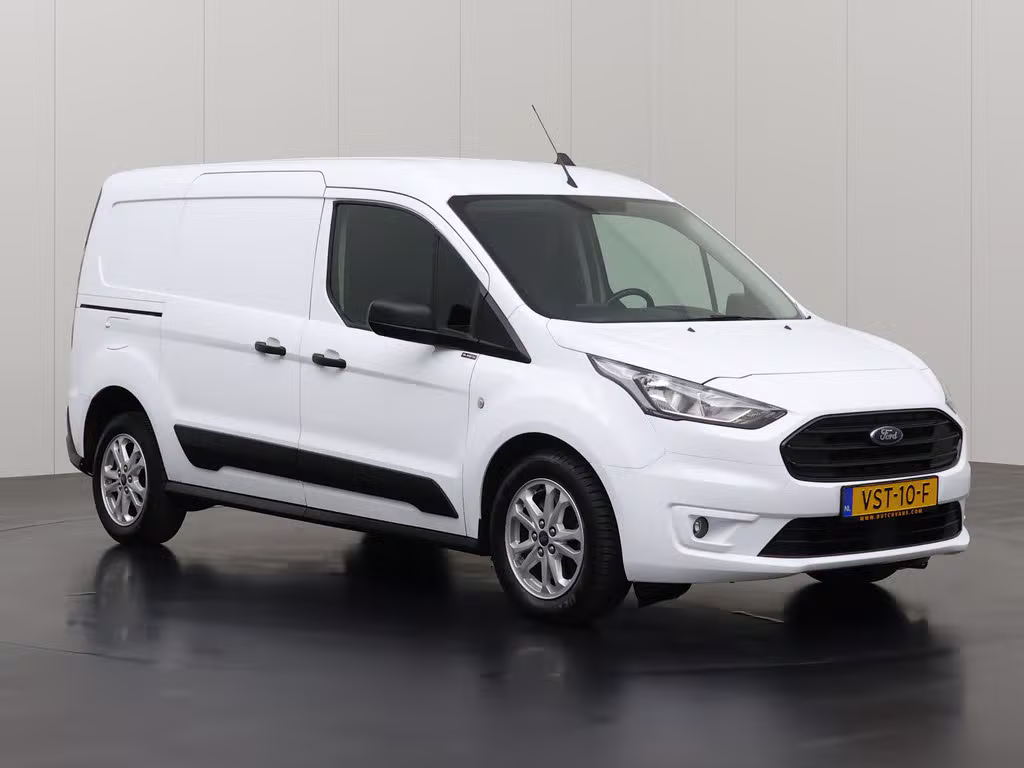 Ford Transit Connect 1.5EcoBlue Lang | 30.045 km | 2023 | 101 pk
