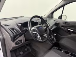 Ford Transit Connect 1.5EcoBlue Lang | 30.045 km | 2023 | 101 pk