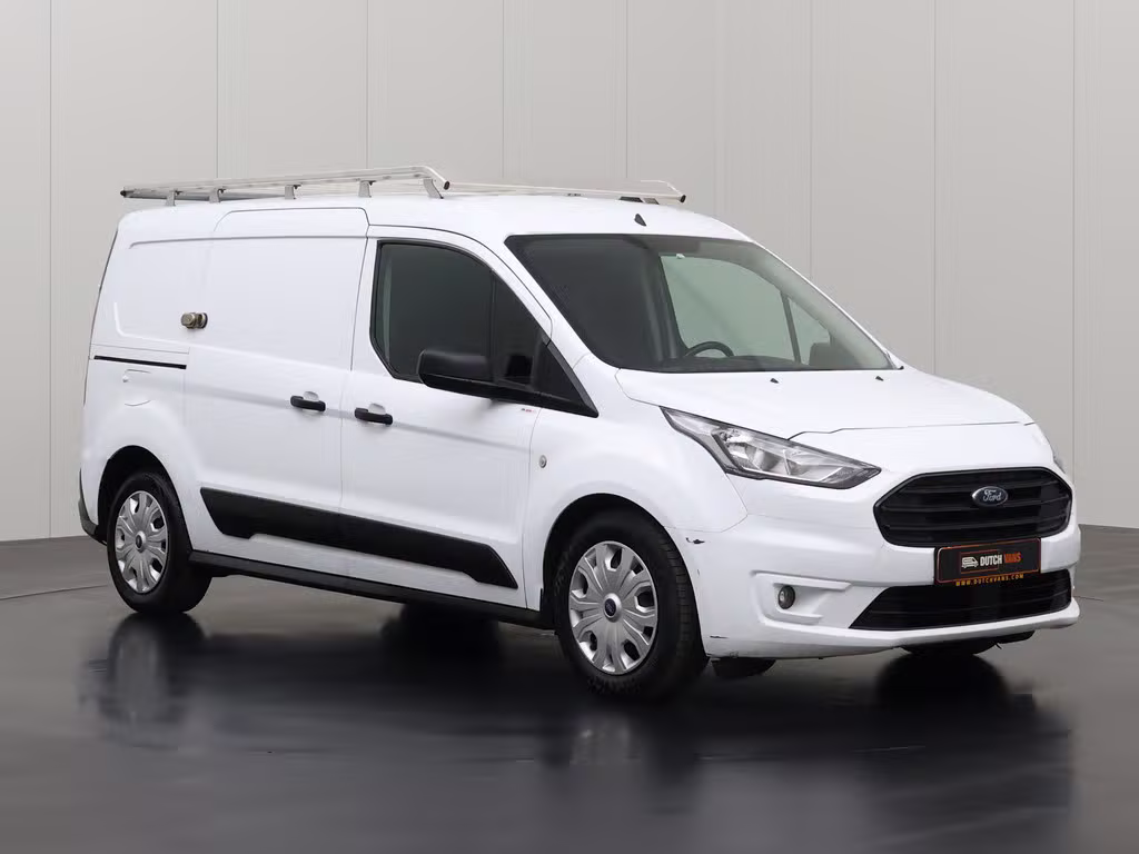 Ford Transit Connect 1.5TDCi 120PK Lang 3-Zits Business | Imperiaal | 156.278 km | 2022 | 120 pk