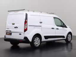Ford Transit Connect 1.5TDCi 120PK Lang 3-Zits Business | Imperiaal | 156.278 km | 2022 | 120 pk