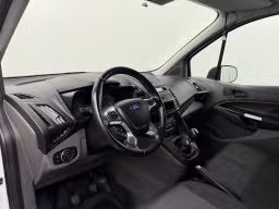 Ford Transit Connect 1.5TDCi 120PK Lang 3-Zits Business | Imperiaal | 156.278 km | 2022 | 120 pk