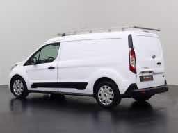 Ford Transit Connect 1.5TDCi 120PK Lang 3-Zits Business | Imperiaal | 156.278 km | 2022 | 120 pk