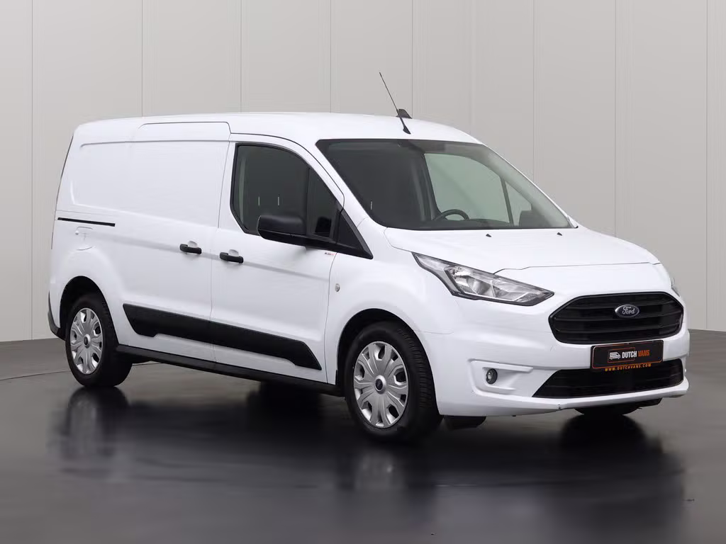 Ford Transit Connect 100Pk Lang Business Benzine | 47.083 km | 2024 | 101 pk