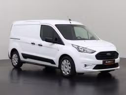 Ford Transit Connect 100Pk Lang Business Benzine | 47.083 km | 2024 | 101 pk