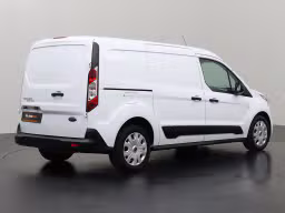 Ford Transit Connect 100Pk Lang Business Benzine | 47.083 km | 2024 | 101 pk