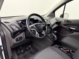 Ford Transit Connect 100Pk Lang Business Benzine | 47.083 km | 2024 | 101 pk